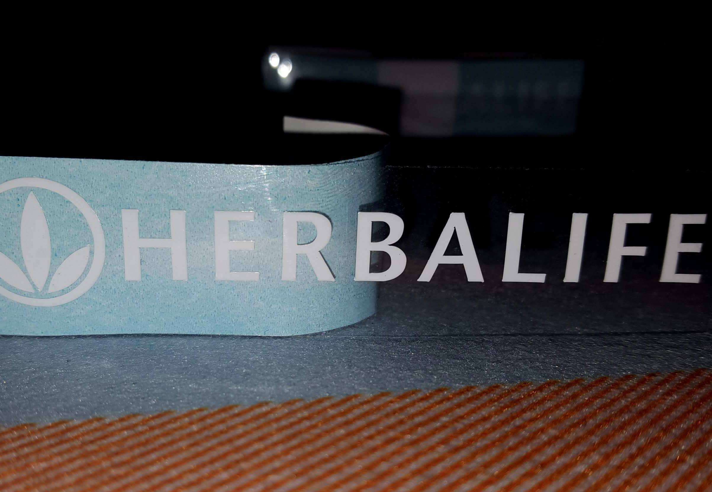 Calcomanías en vinil de corte