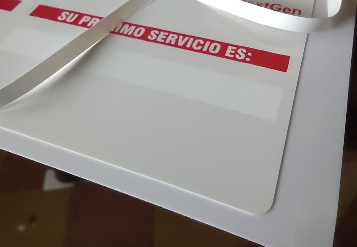 Botones publicitarios (pin badge)