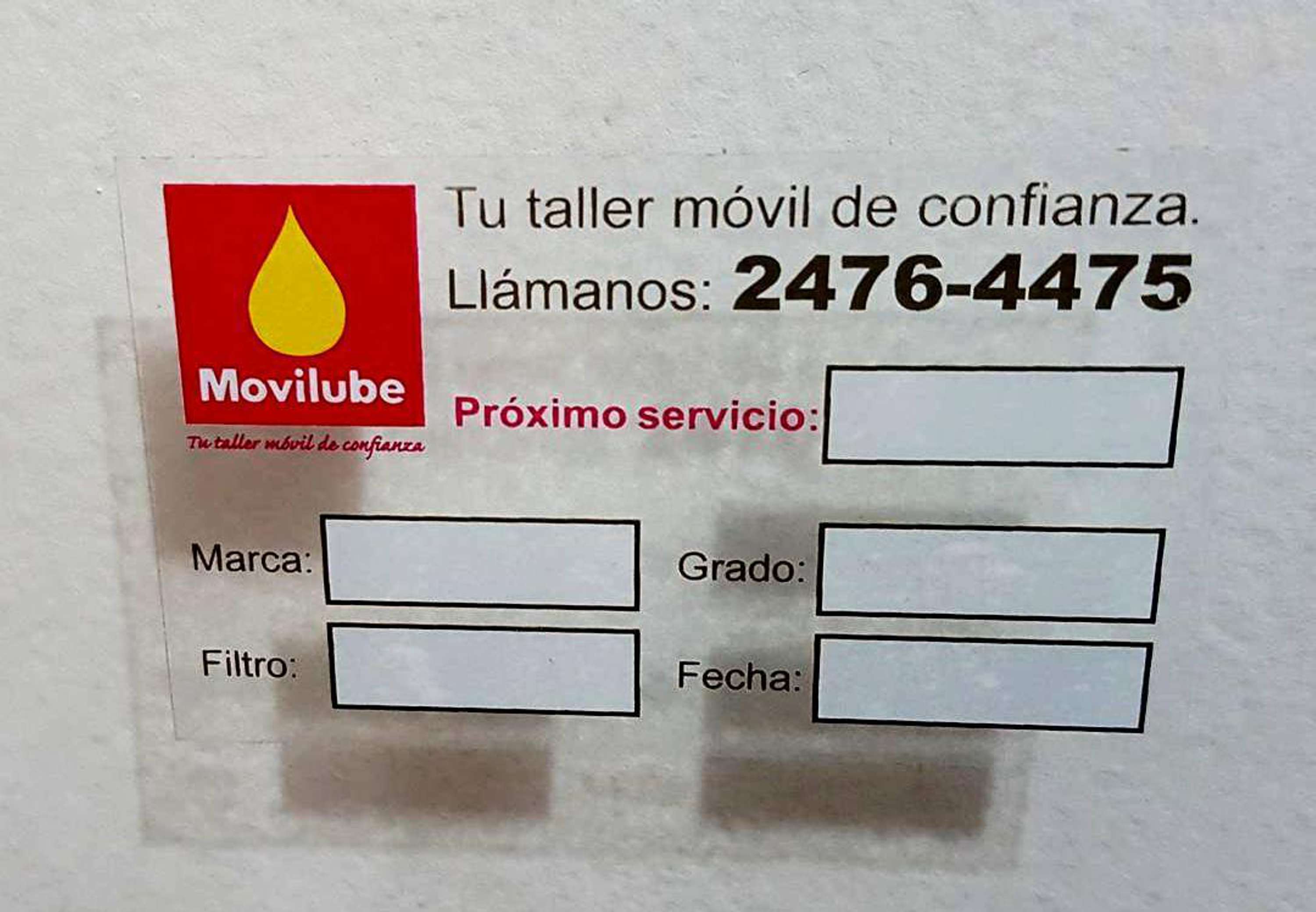 Botón publicitario magnético